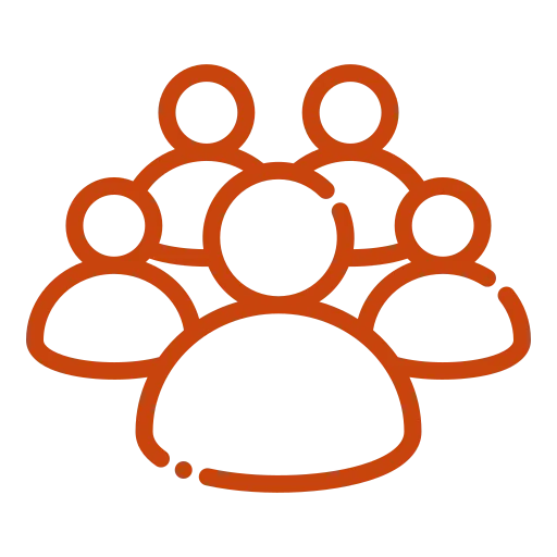 Contractor Icon